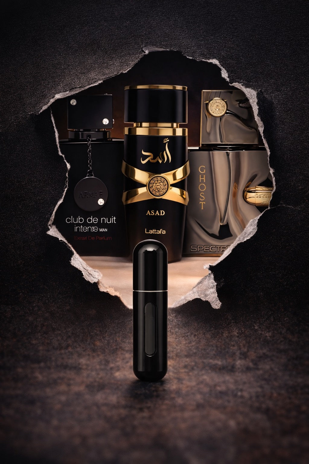 Try Before You Blind Buy