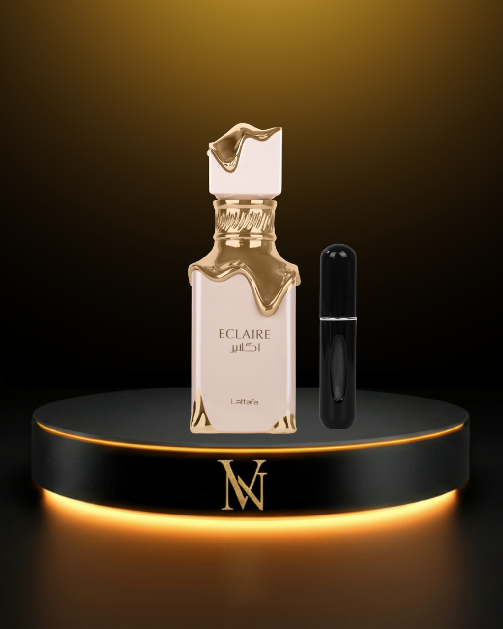 Eclaire – Lattafa | Decant