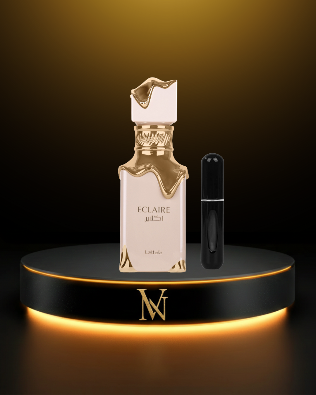 Eclaire – Lattafa | Decant