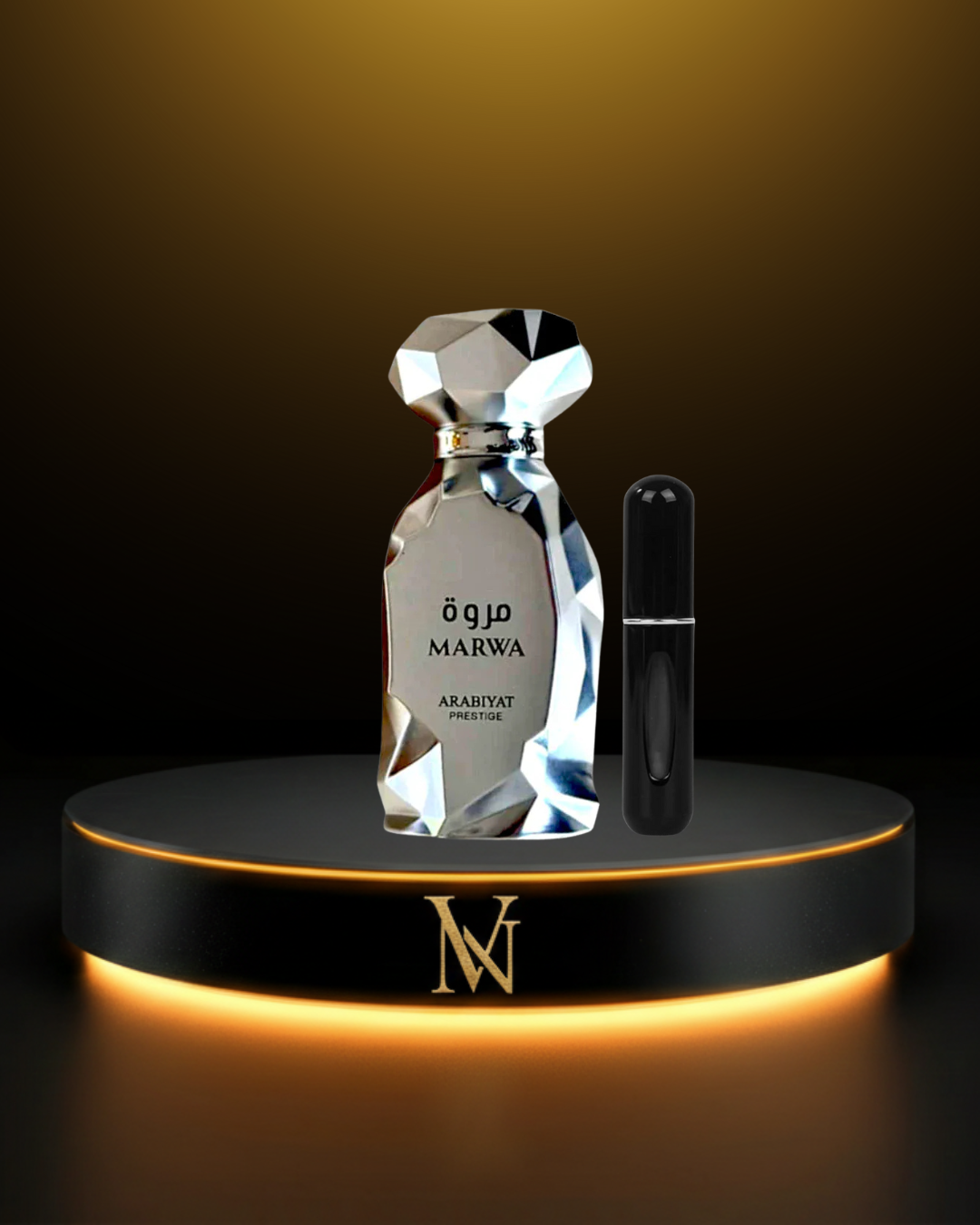 Marwa – Arabiyat Prestige | Decant