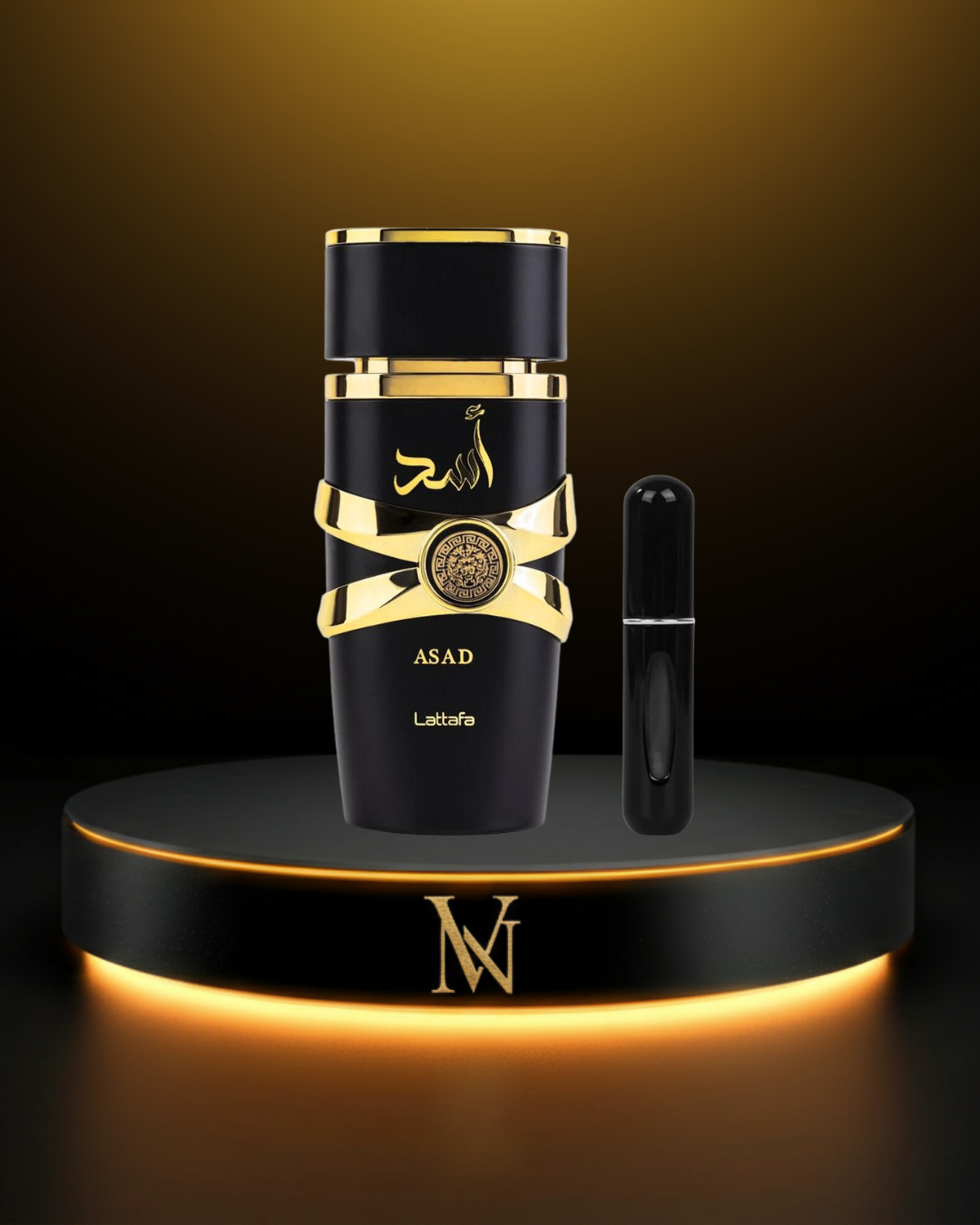 Asad – Lattafa | Decant