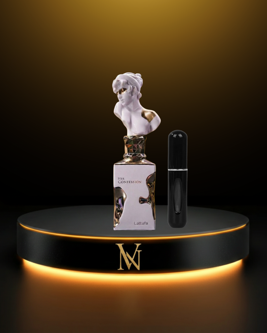 Her Confession – Lattafa | Decant