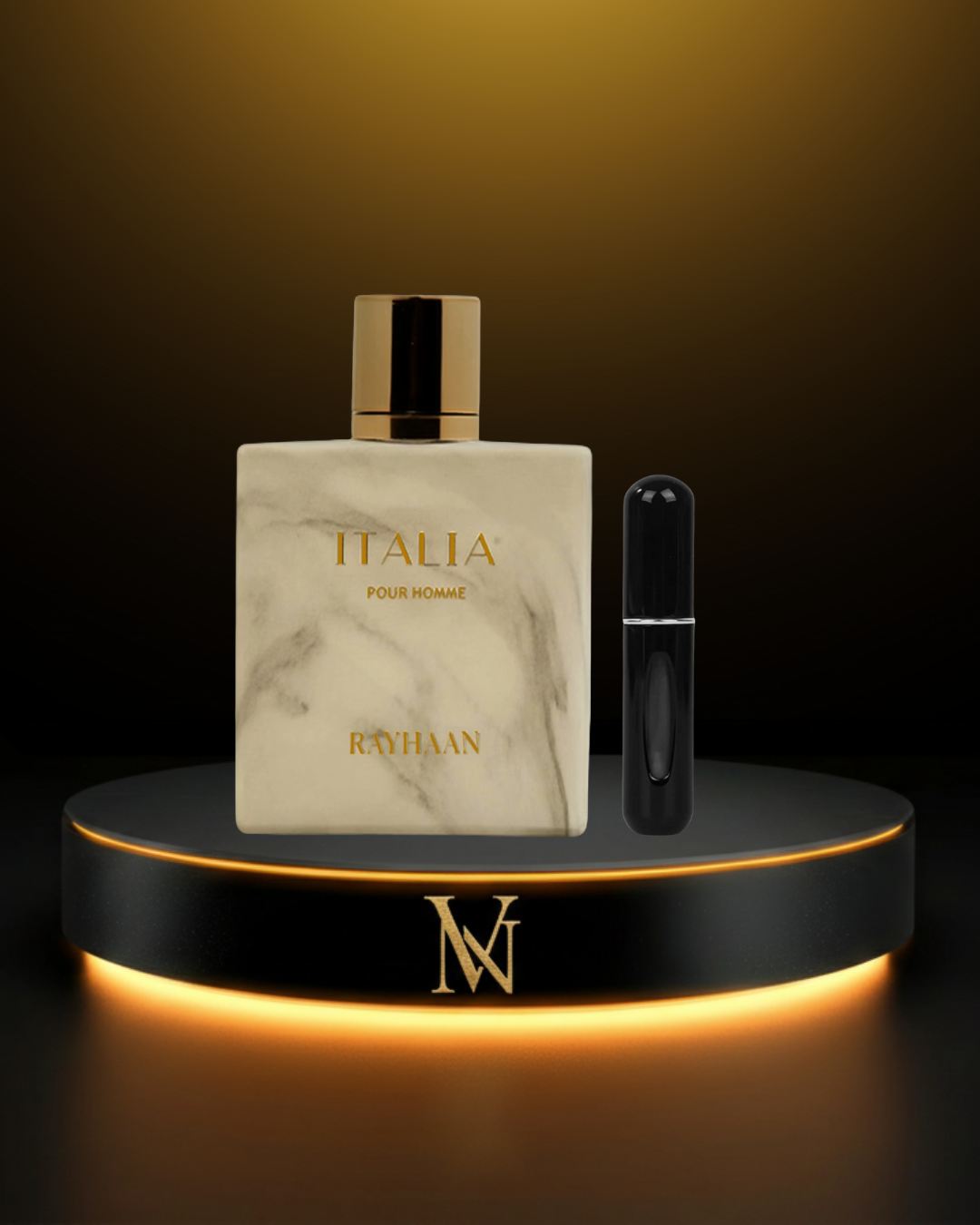 Rayhaan Italia – Rayhaan | Decant