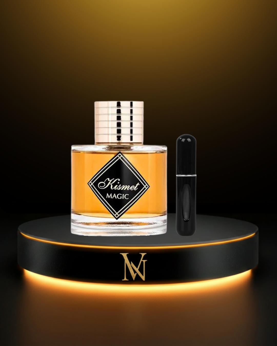 Kismet Magic – Maison Alhambra | Decant