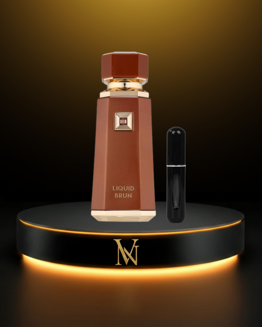 Liquid Brun – French Avenue | Decant