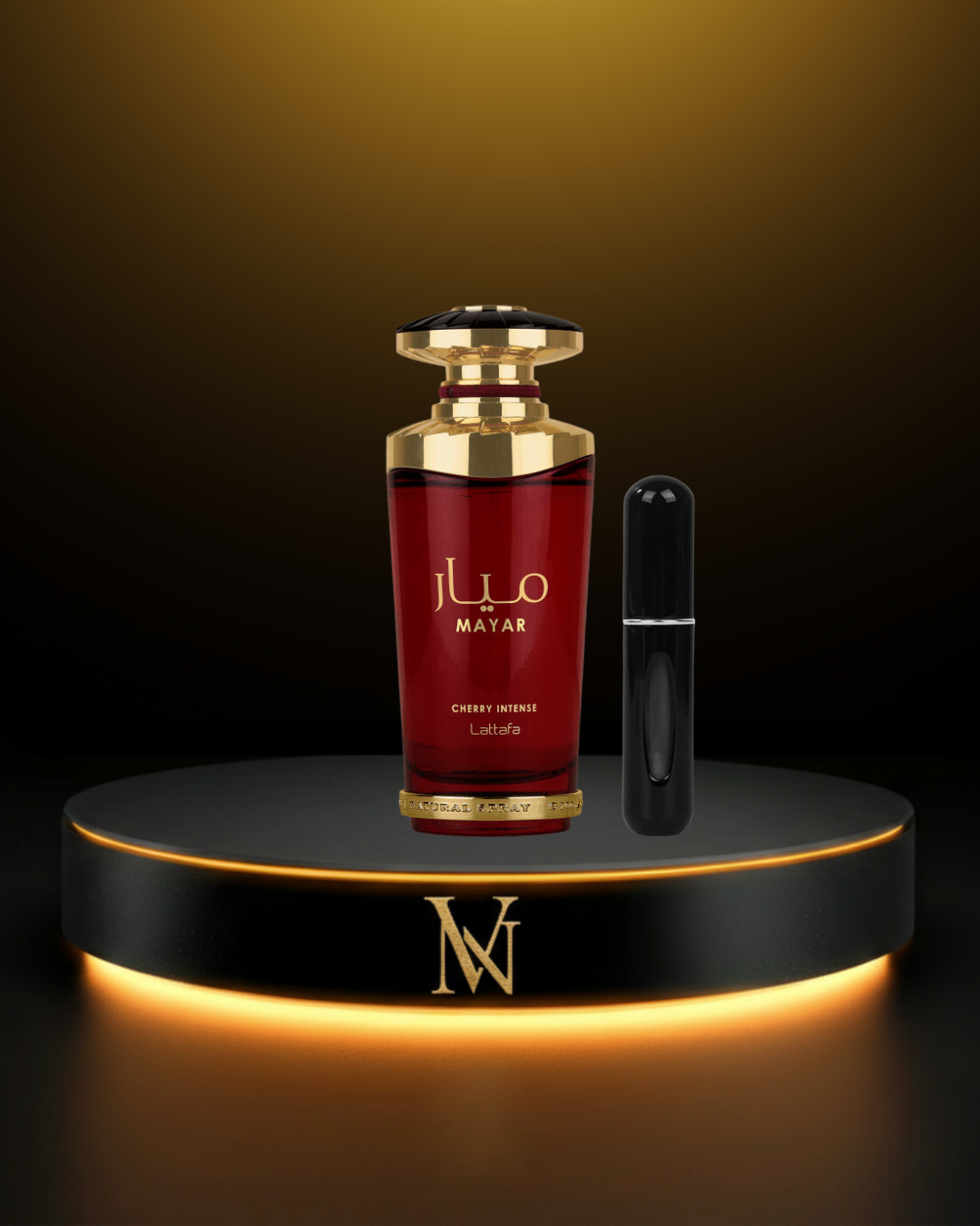 Mayar Cherry Intense – Lattafa | Decant