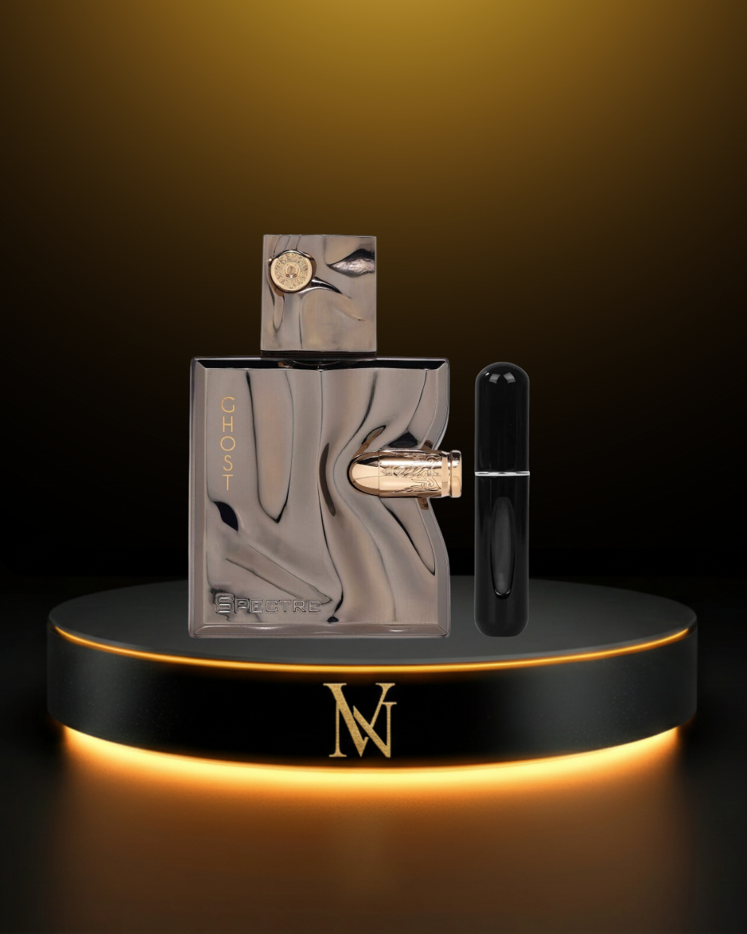 Spectre Ghost – French Avenue | Decant